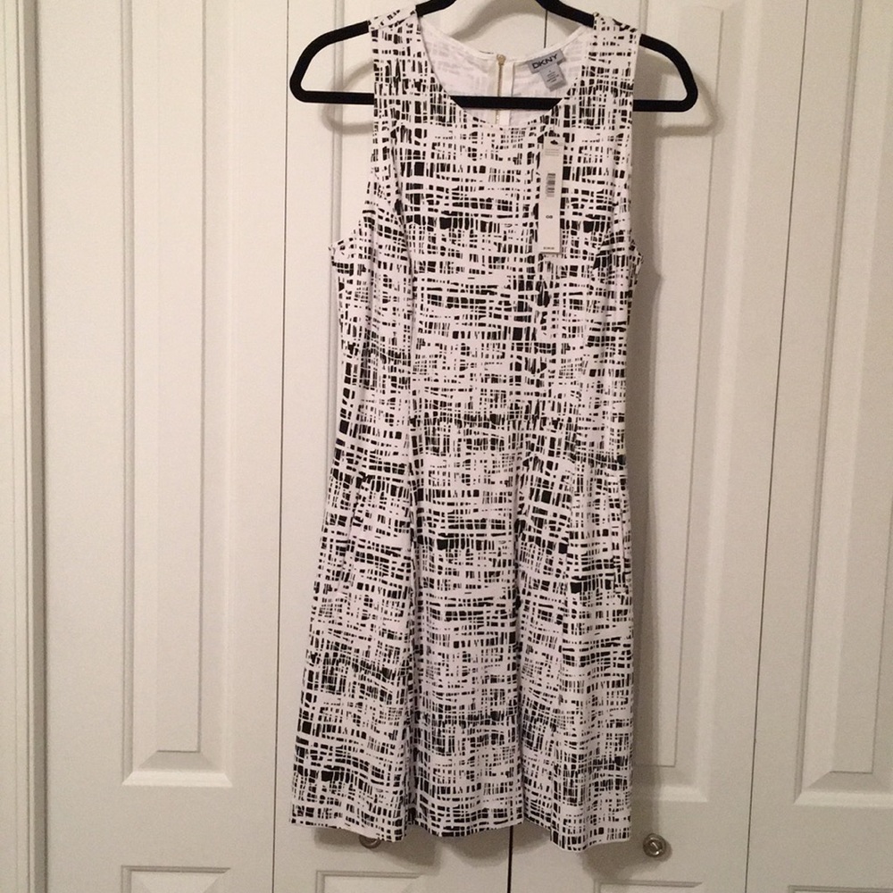 DKNY Dress